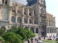  Eglise Saint-Eustache (1e)